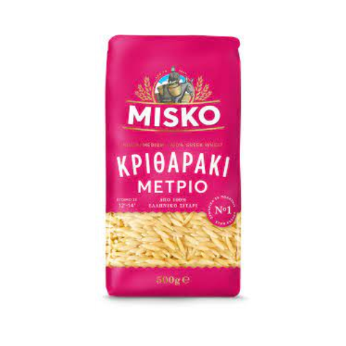 misko-kritharaki-metrio-500gr-